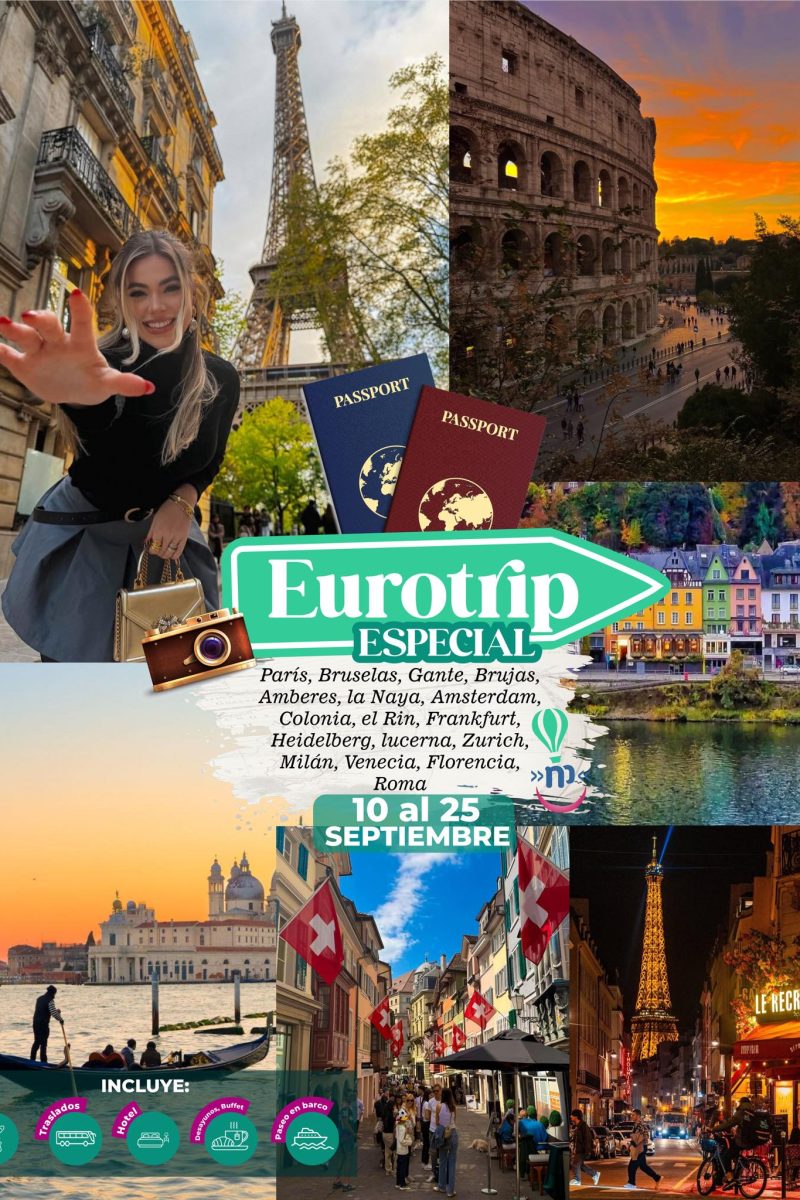 EUROPA